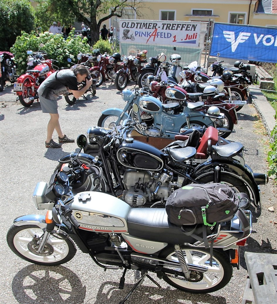 2016-07-10 Oldtimertreffen